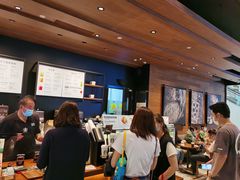 -星巴克臻选(北京太阳宫凯德店)