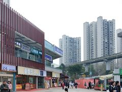 -万达广场(巴南店)