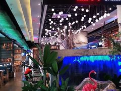 -河坝烧烤串城(金达莱店)