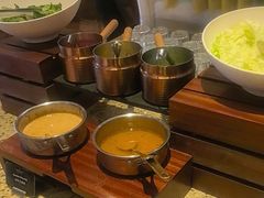 -上海锦江汤臣洲际大酒店壹阶层