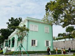 -龙环葡韵住宅式博物馆