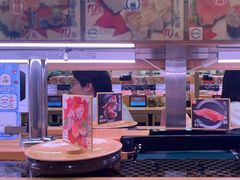 -寿司郎(皇庭广场店)