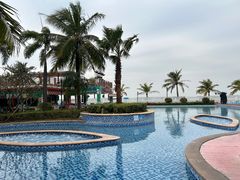 -珠海海泉湾度假区
