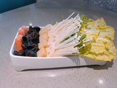 -半天妖烤鱼(方庄店)