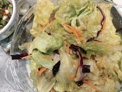 -四海蒸鲜蒸汽海鲜自助(北戴河店)