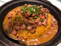 海肠捞饭-映像威海·海鲜味道(市区店)