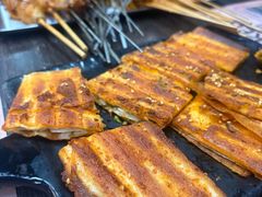 -马海涛牛肉串·东北吉林烧烤(领汇广场店)