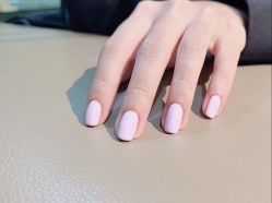 -Lilly.chow美甲美睫