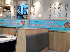 -一品焖锅(榆星广场店)