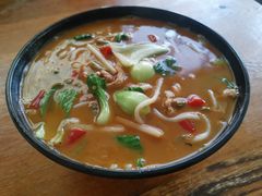 -牛八宝桂林米粉(八里庄店)