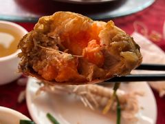 -胜海大排档·海鲜·黄鳝饭(十年老店)