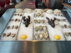 -上海柏悦酒店·世纪100牛排馆