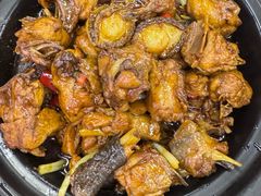 -堂瓦里·33年传统赣菜(第一街区店)