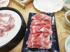 -活鱼馆(宜兴埠店)