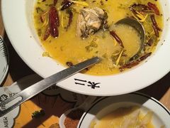 -太二酸菜鱼(正大广场店)