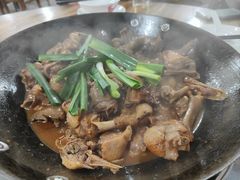 -大地农庄(逢沙大道店)