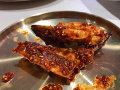 -南浦洞烤肉·新世界版(奥体店)