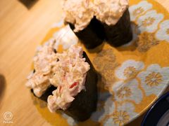 -沼津魚がし鮨(御殿場アウトレット店)