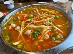 -厨神老街兔·淳朴人家店(盐帮菜风味名店)