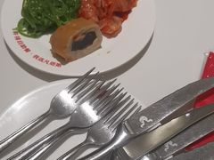 -凡塔斯牛排自助餐厅(广东佛山三水万达店)