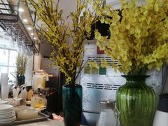 -花舍·新派粤菜·西餐·下午茶(亚运村·鸟巢店)