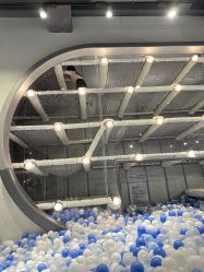 -MINI MARS KIDS CLUB亲子家庭中心(杨浦黄兴店)