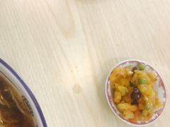 -镇南锅盖面馆(解放路店)