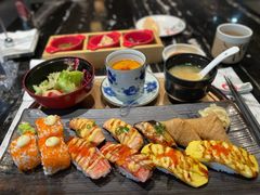 -一本魅·日式料理