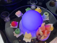 -天玑高空江景餐厅&酒吧Sky Secret Restaurant&Bar