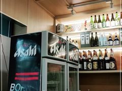 -东京屋(武定路店)
