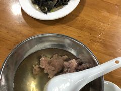 -达道武仔牛肉店(广达路店)