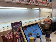 -濱寿司(高新伊藤店)