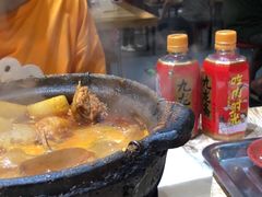 -范贤光鸡公煲(平乐园总店)