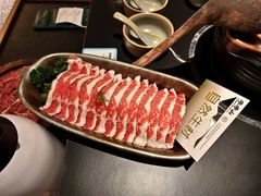 -季季山·云南野生菌火锅(上海首店)