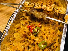 -九十九顶毡房(阜石路店)