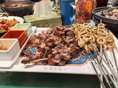 -斯丹姜母鸭·古法干香(田安南路店)
