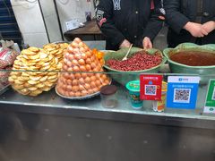 -老金家蛋菜夹馍(西安总店)