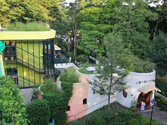 -三鹰之森吉卜力美术馆