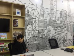-英孚教育青少儿(河东资深教研中心)