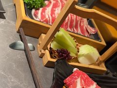 -湊湊火锅·茶憩(合生汇购物中心店)