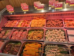 -思密达韩式自助烤肉火锅(公明店)
