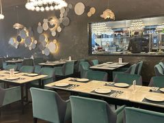 -CASANOVA西餐厅(海信广场店)