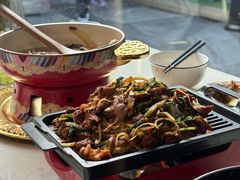 -后海16号·北京私房菜