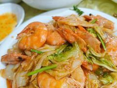 -华春餐馆(鱼山路店)