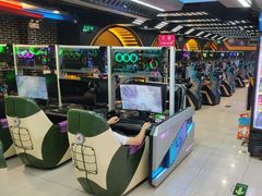 -鑫电竞(垡头店)