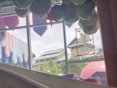 -水桶王国主题餐厅·聚会·生日派对·亲子活动·家庭套餐(亚龙湾希尔顿店)