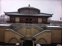 -宝鸡周原博物院