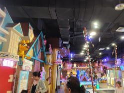 点击看大图 -卡通尼乐园(重庆南坪协信星光店)