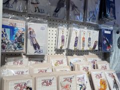 -IPSTAR潮玩星球(西单华威潮铺街店)