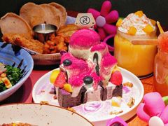 -卡朋厨房(289艺术园区店)